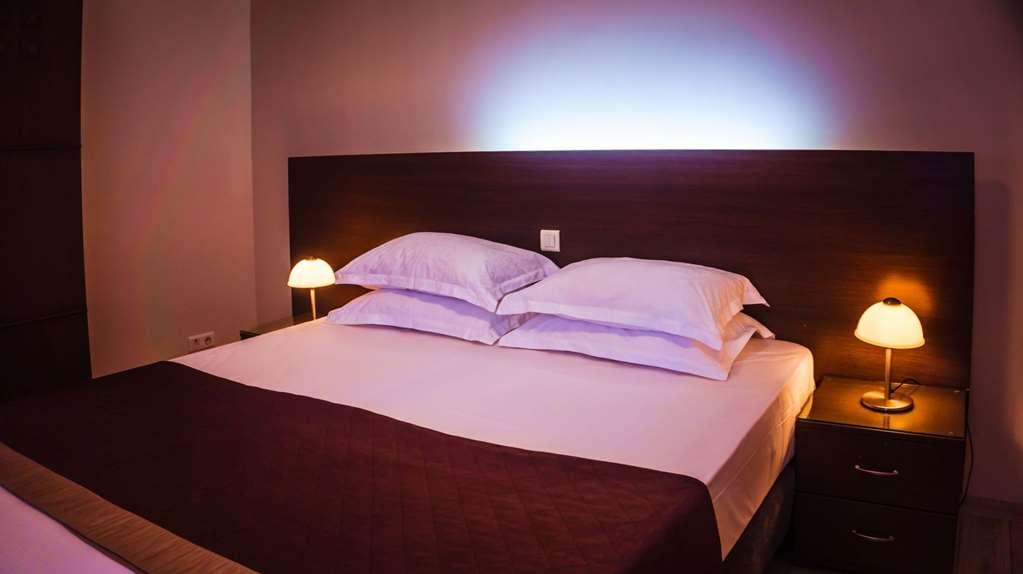 The Marmara Suadiye Residence Istanbul Zimmer foto