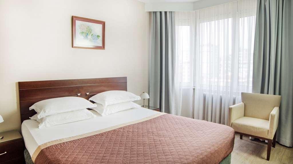 The Marmara Suadiye Residence Istanbul Zimmer foto