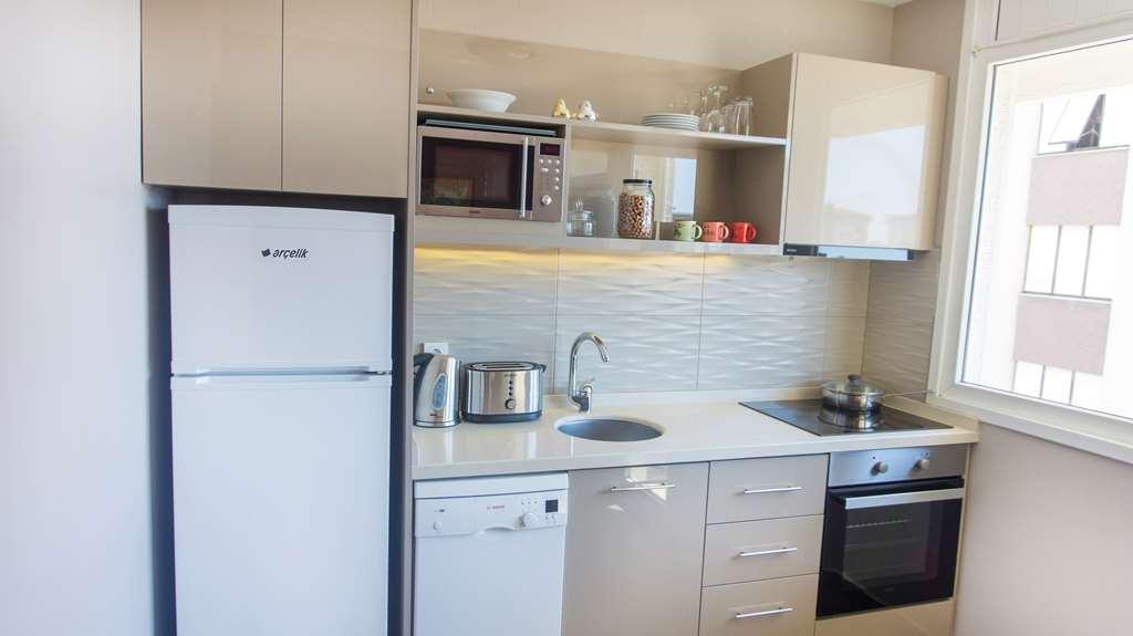 The Marmara Suadiye Residence Istanbul Zimmer foto