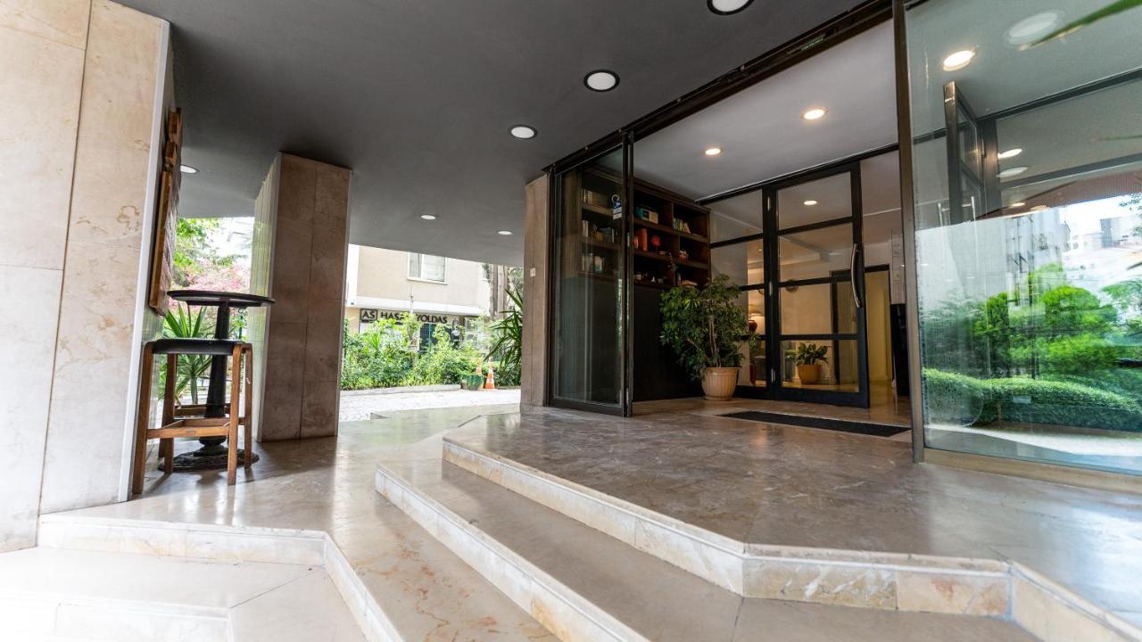 The Marmara Suadiye Residence Istanbul Exterior foto