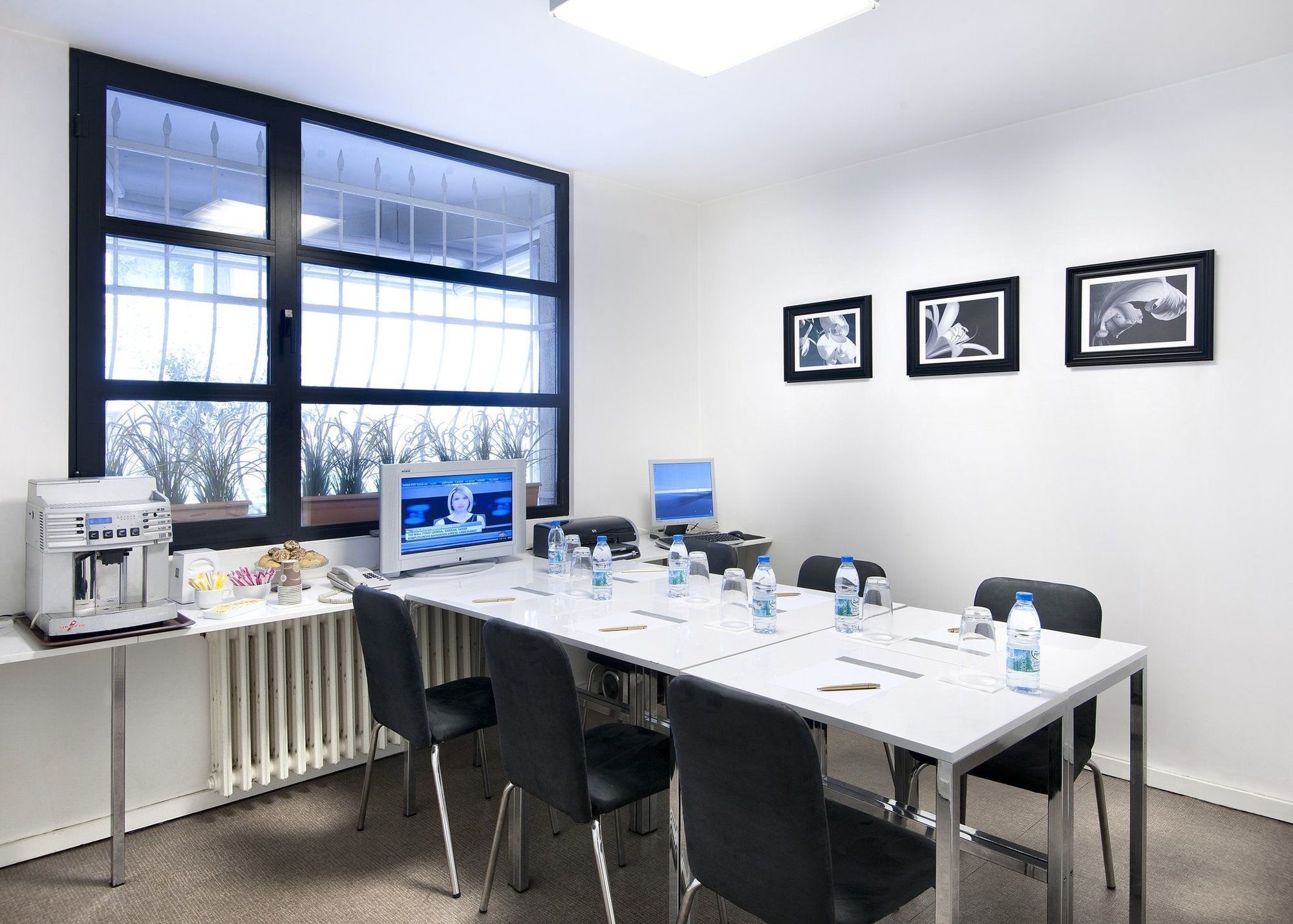 The Marmara Suadiye Residence Istanbul Business foto