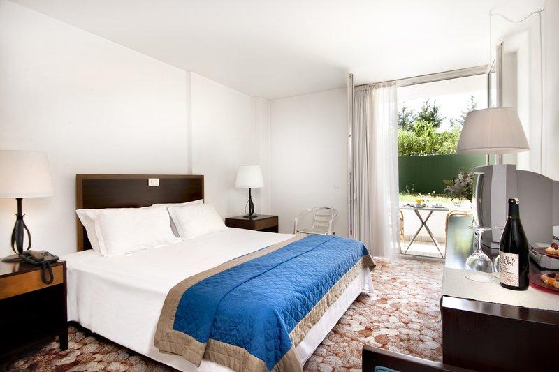The Marmara Suadiye Residence Istanbul Zimmer foto