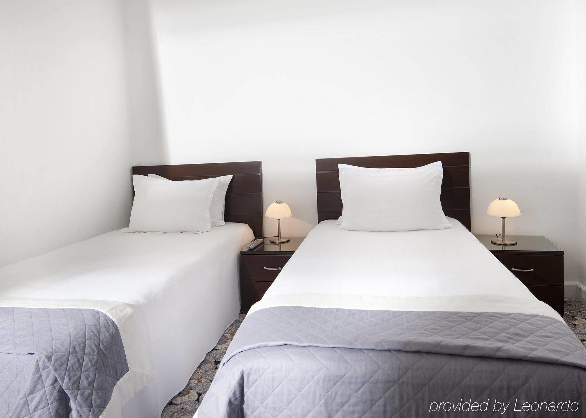 The Marmara Suadiye Residence Istanbul Zimmer foto