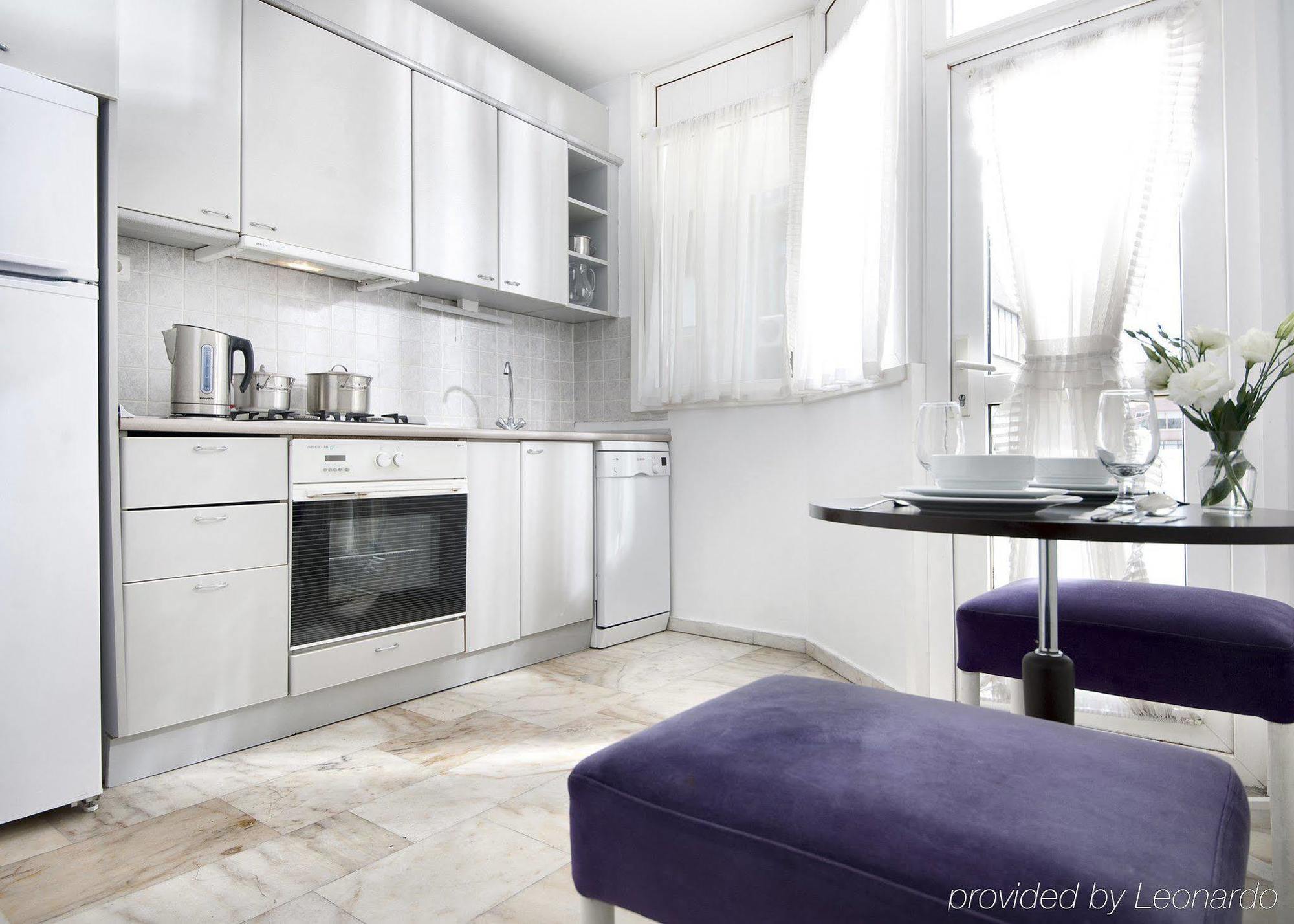 The Marmara Suadiye Residence Istanbul Zimmer foto