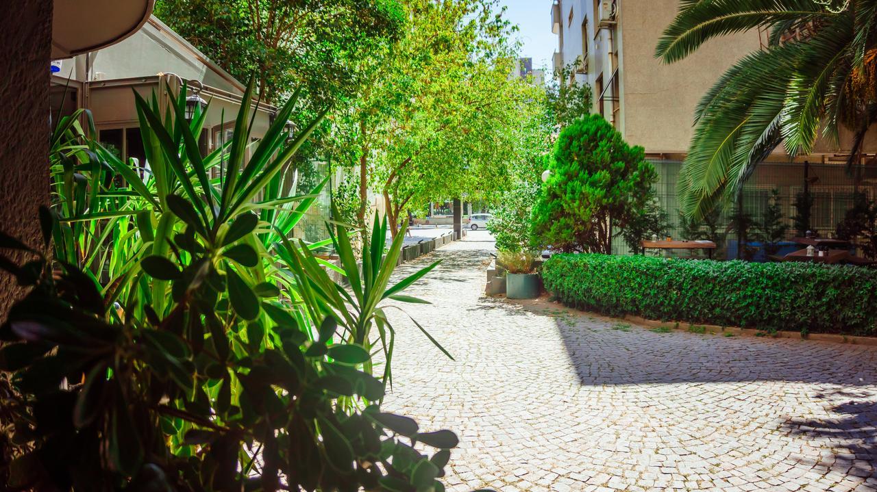 The Marmara Suadiye Residence Istanbul Exterior foto