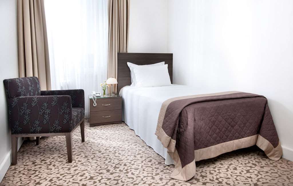 The Marmara Suadiye Residence Istanbul Zimmer foto